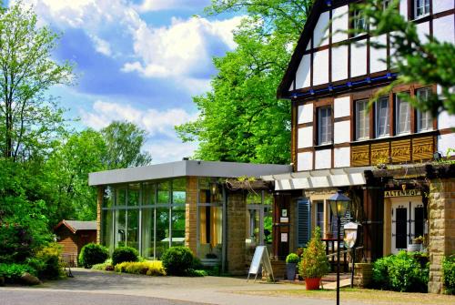 Bevergern Hotel | Hotel Saltenhof