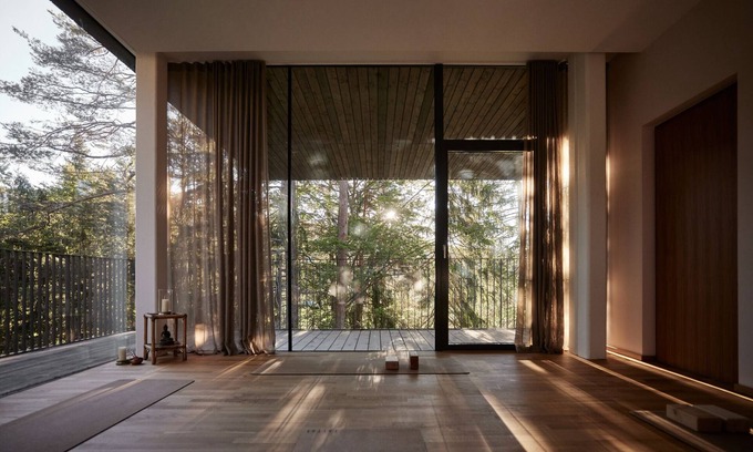 San Genesio Atesino Hotel | Hotel Saltus