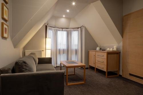 Glogowek Hotel | Hotel Salve
