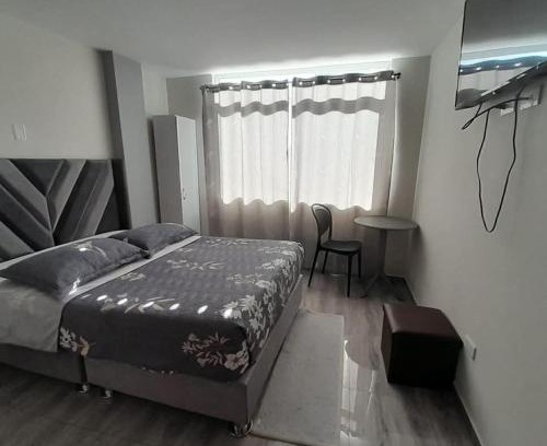 Cayma Hotel | Hotel Samana Inn