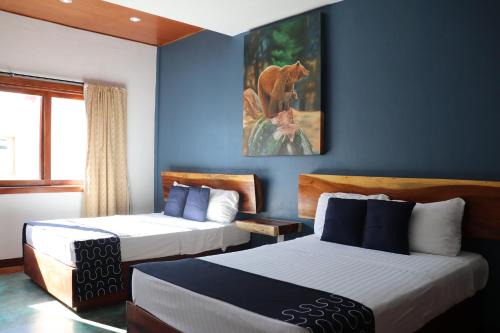 Sayulita Hotel | Hotel Samanu