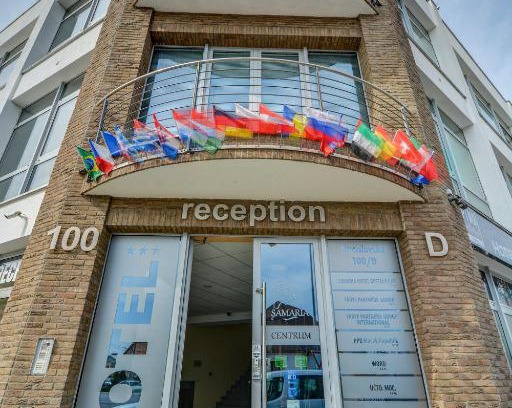 Samorin Hotel | Hotel Samaria