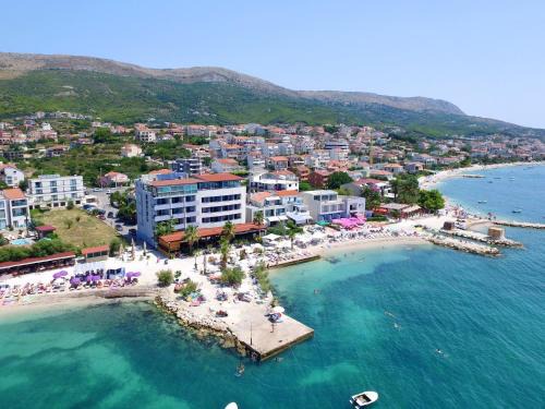 Podstrana Hotel | Hotel San Antonio