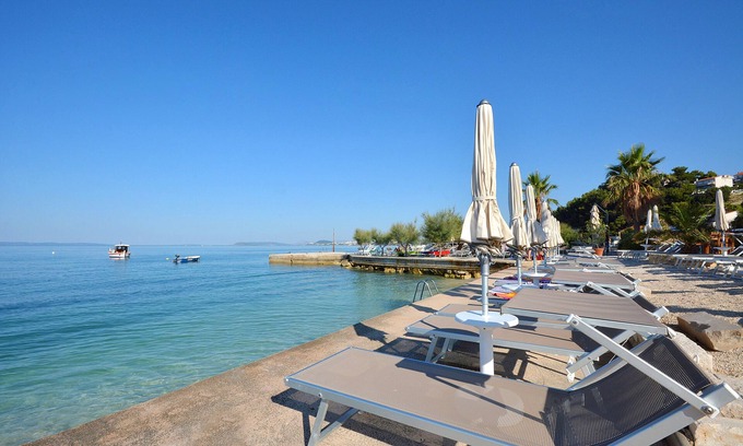 Podstrana Hotel | Hotel San Antonio