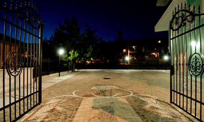 Pescina Hotel | Hotel San Berardo