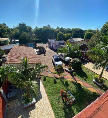 Carmen Del Parana Apartment | Hotel San Expedito