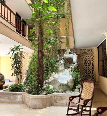 Centro Historico Hotel | Hotel San Francisco