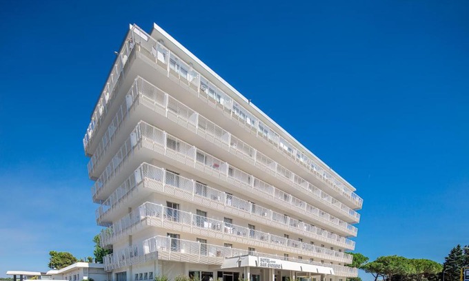 Porto Santa Margherita Hotel | Hotel San Giorgio Resort 4S