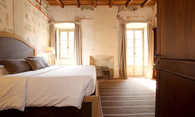 Saluzzo Hotel | Hotel San Giovanni Resort