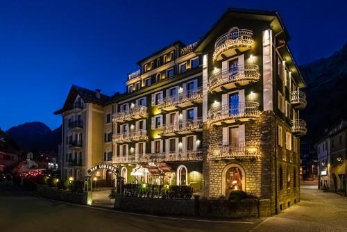 Bormio Hotel | Hotel San Lorenzo