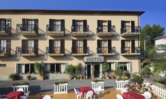 Richieri Hotel | Hotel San Matteo