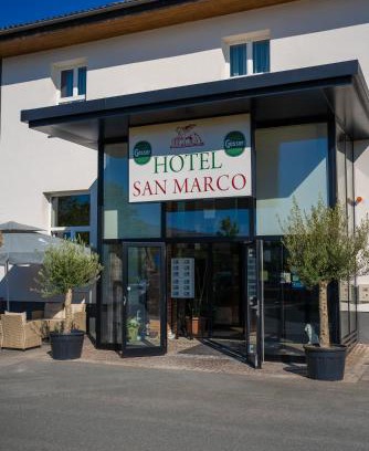 Lannach Hotel | Hotel San Marco