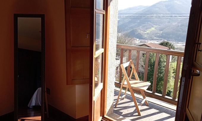 Corras de la Puente Hotel | Hotel San Martino