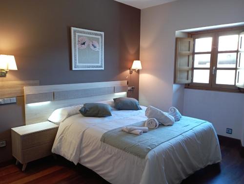 Pola de Lena Hotel | Hotel San Martino