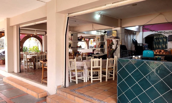 Cuyutlan Hotel | Hotel San Miguel