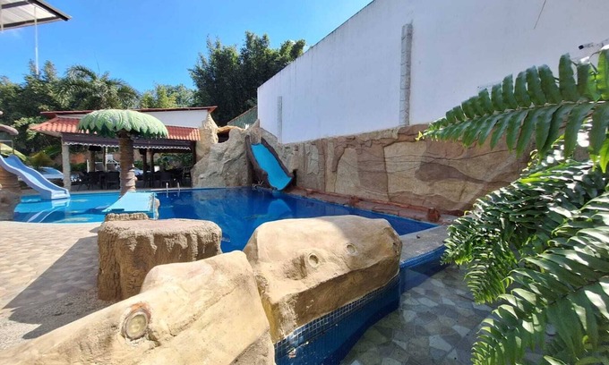 Poza Rica Hotel | Hotel San Rafael Poza Rica