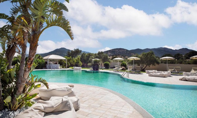 San Teodoro Hotel | Hotel San Teodoro