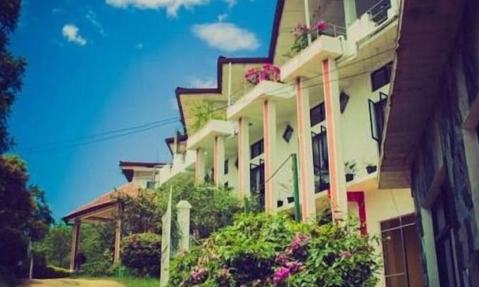 Badulla Hotel | Hotel Sanasta
