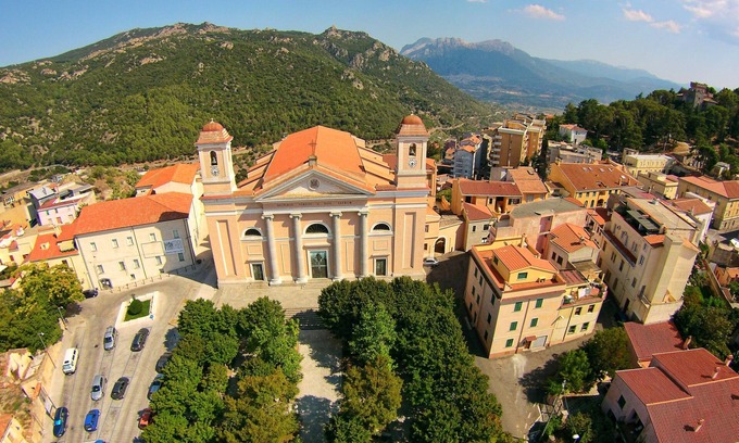 Nuoro Hotel | Hotel Sandalia