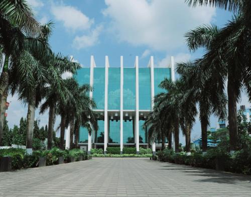 Bhubaneshwar Hotel | Hotel Sandy's Tower