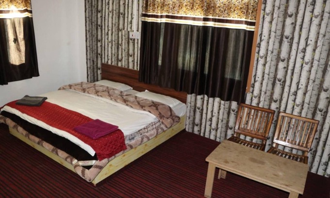 Sangla Hotel | Hotel Sangla Retreat