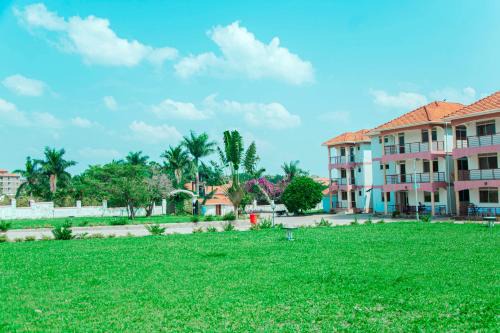 Arua Hotel | Hotel Santa Maria