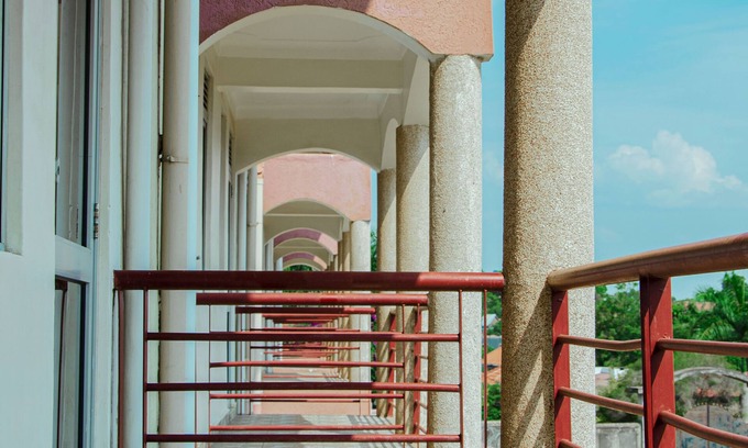 Arua Hotel | Hotel Santa Maria