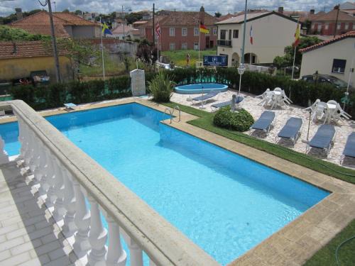 Monte Real Hotel | Hotel Santa Rita