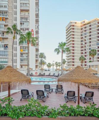 Cullera Hotel | Hotel Santamarta