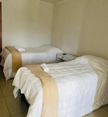 Itabira Hotel | Hotel Santorine Prime - Itabira