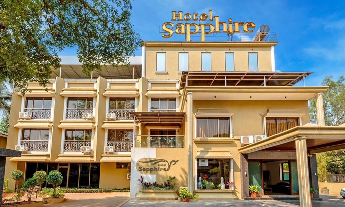 Tungarli House | Hotel Sapphire By Fair Hospitality