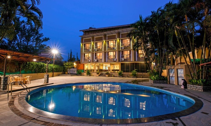 Tungarli Hotel | Hotel Sapphire