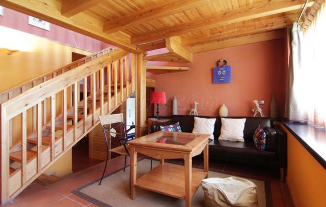 La Cabrera Hotel | Hotel Sara De Ur