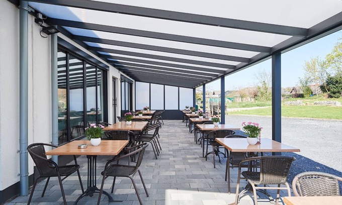 Heinsberg House | Hotel Sarah