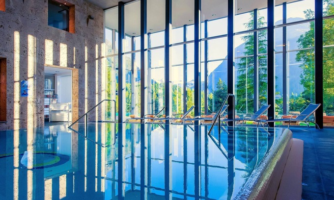 Pontresina Hotel | Hotel Saratz Pontresina Mountain Resort & Spa