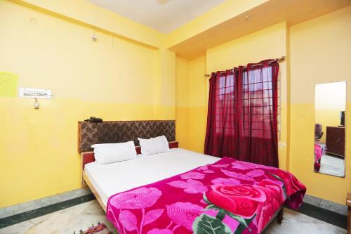 Deoghar Hotel | Hotel Savitri