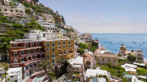 Positano City Centre Hotel | Hotel Savoia
