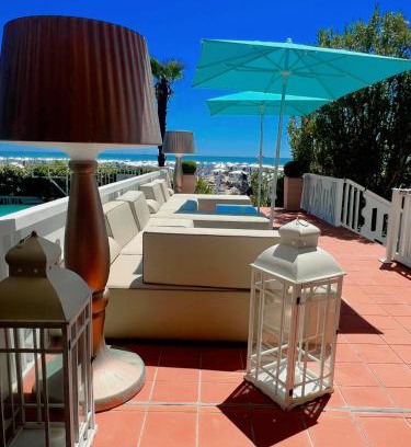 Old Town Hotel | Hotel Savoy