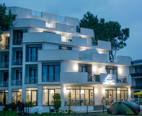 Shekhvetili Hotel | Hotel Scala