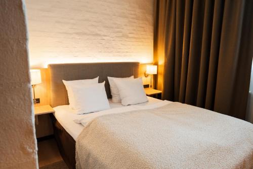 Aalborg Hotel | Hotel Scheelsminde