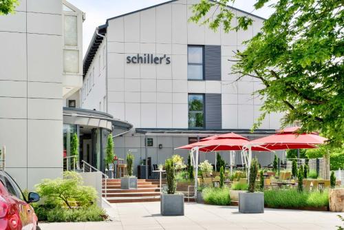 Furstenfeldbruck District Hotel | Hotel Schiller