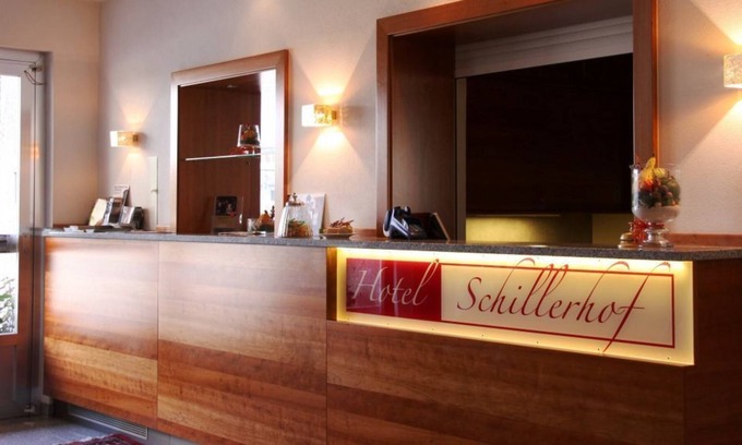 Voecklabruck Bed & Breakfast | Hotel Schillerhof