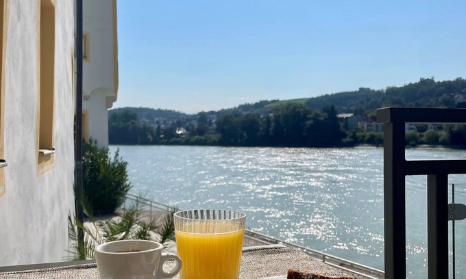Passau Hotel | Hotel Schloss Ort