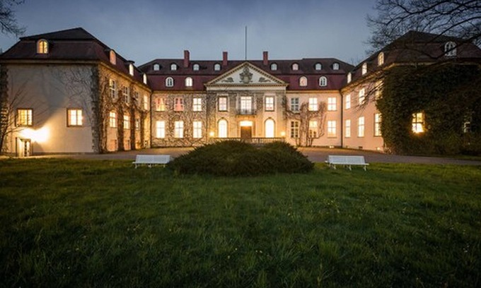 Storkau Hotel | Hotel Schloss Storkau