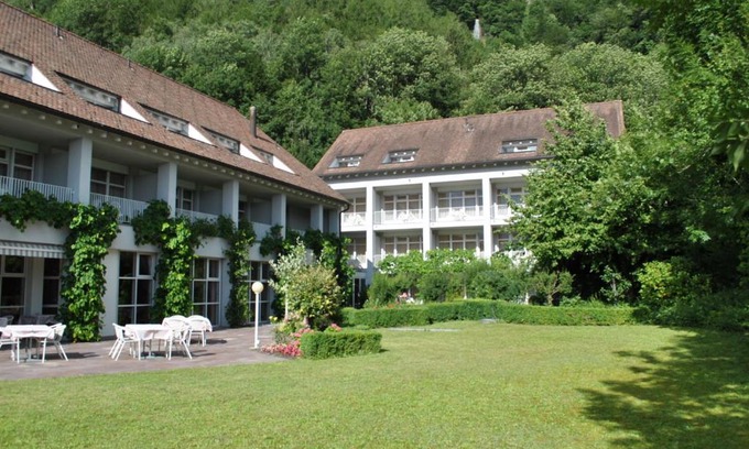 Triesen Hotel | Hotel Schlosswald