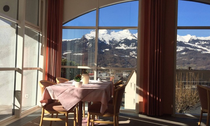 Triesen Hotel | Hotel Schlosswald