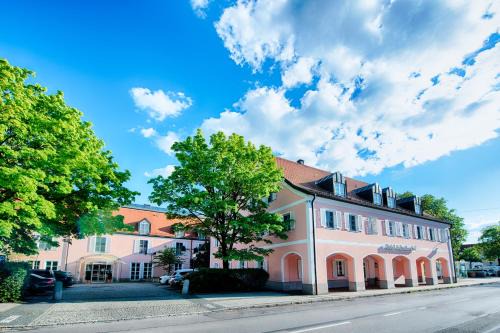 Munchen District Hotel | Hotel SchreiberHof