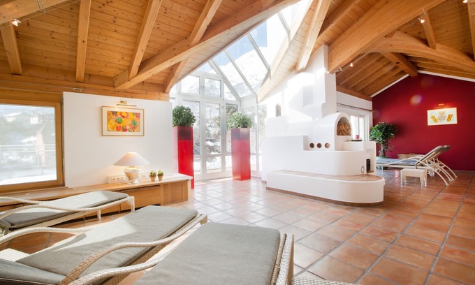 Landeck Hotel | Hotel Schrofenstein