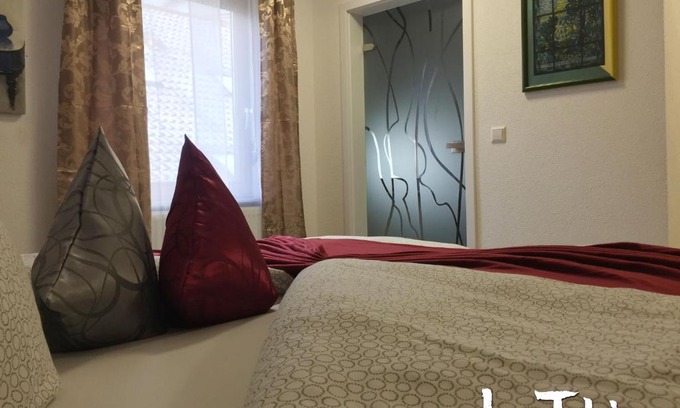 Rechberghausen Hotel | Hotel Schurwald