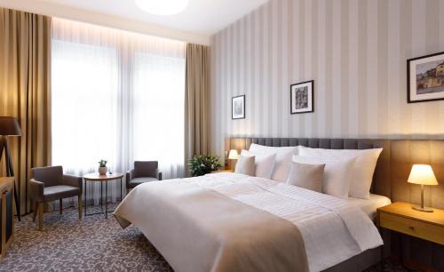 Bubenec Hotel | Hotel Schwaiger